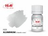 ICM 3097 Acrylic paint set for Luftwaffe training aircraft 12ml x 6